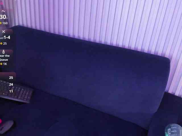 AbbyCarteer webcam
