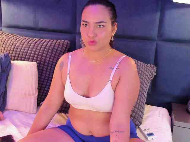 AbbyCarteer webcam