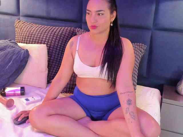 AbbyCarteer webcam