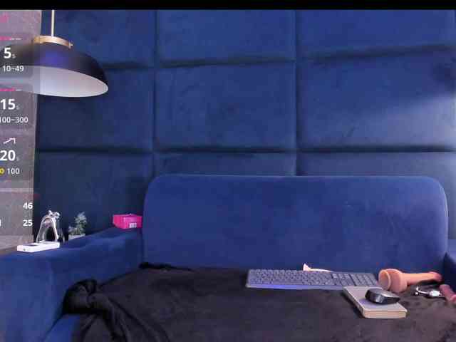 AbbyCarteer webcam