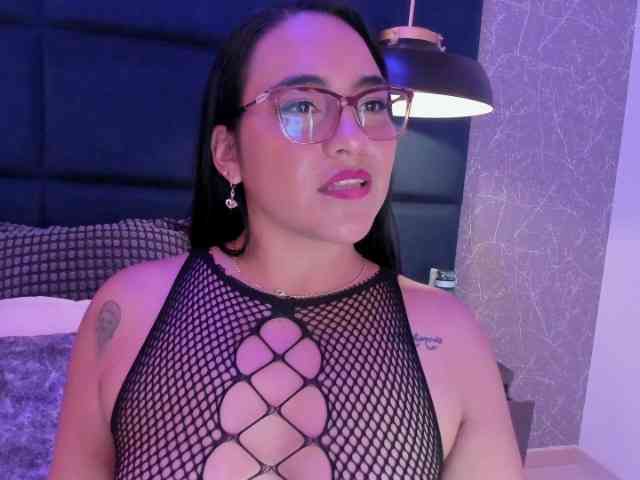 AbbyCarteer webcam