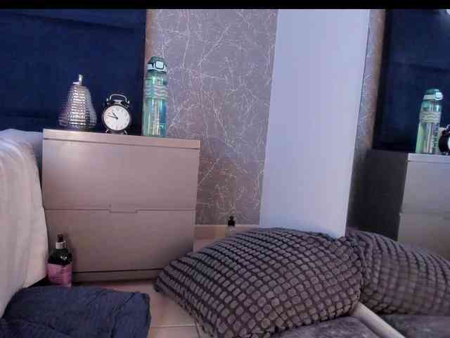 AbbyCarteer webcam