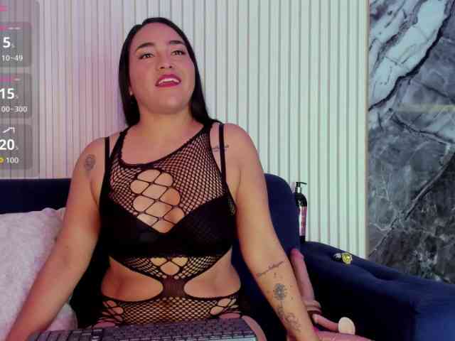 AbbyCarteer webcam