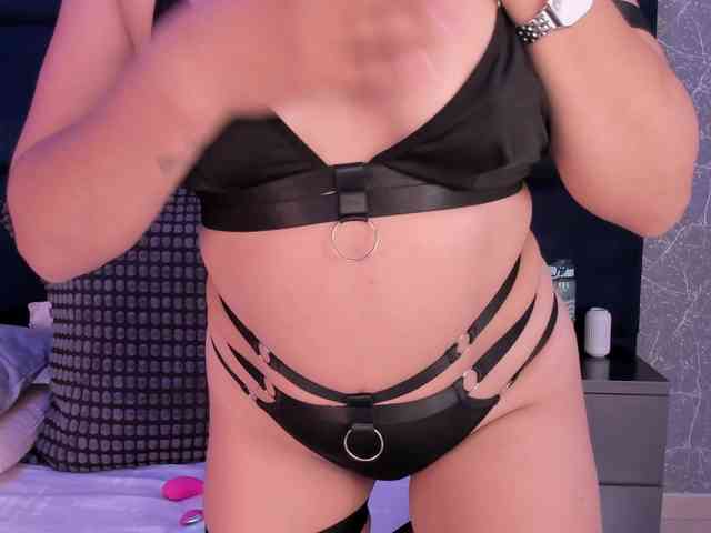 AbbyCarteer webcam