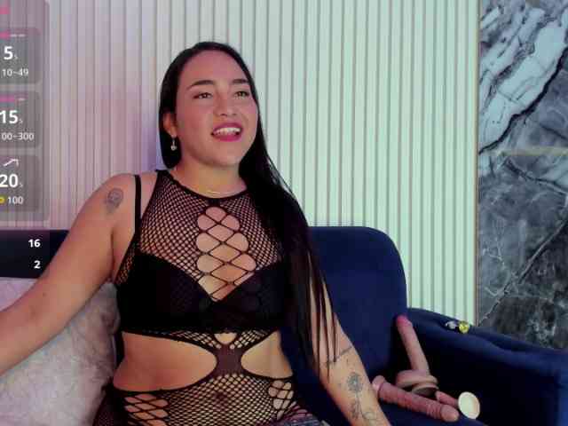 AbbyCarteer webcam