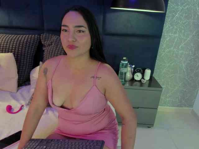 AbbyCarteer webcam