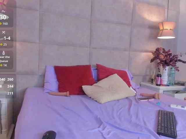 AbbyCarteer webcam