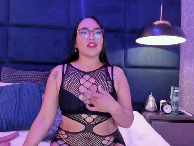 AbbyCarteer webcam