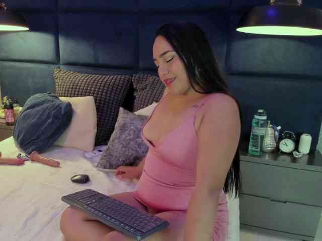 AbbyCarteer webcam