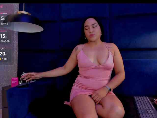 AbbyCarteer webcam