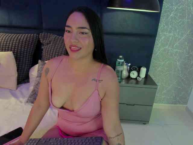 AbbyCarteer webcam