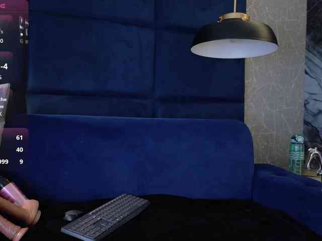 AbbyCarteer webcam