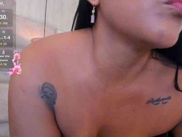 AbbyCarteer webcam