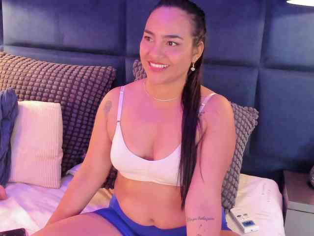 AbbyCarteer webcam