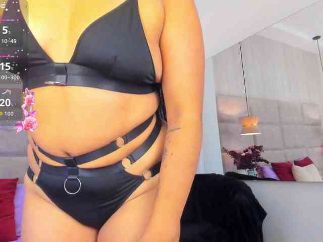 AbbyCarteer webcam