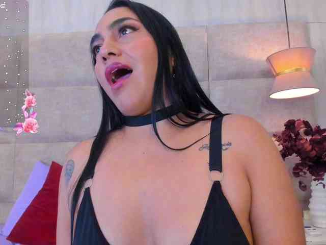 AbbyCarteer webcam
