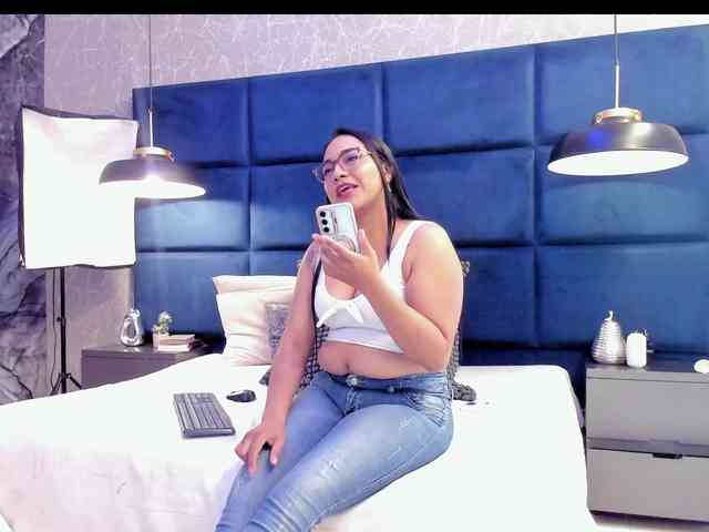 AbbyCarteer webcam
