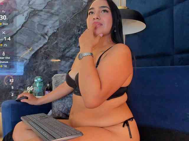 AbbyCarteer webcam