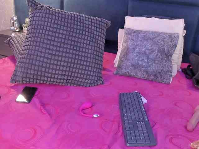 AbbyCarteer webcam