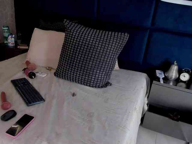 AbbyCarteer webcam