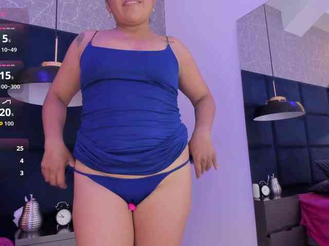 AbbyCarteer webcam