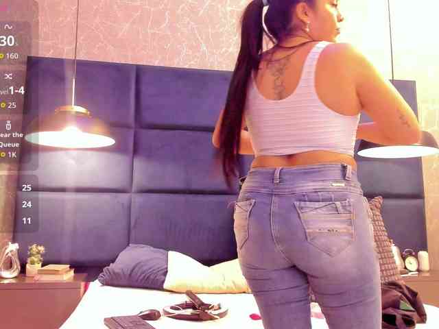AbbyCarteer webcam