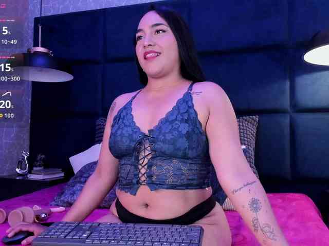 AbbyCarteer webcam