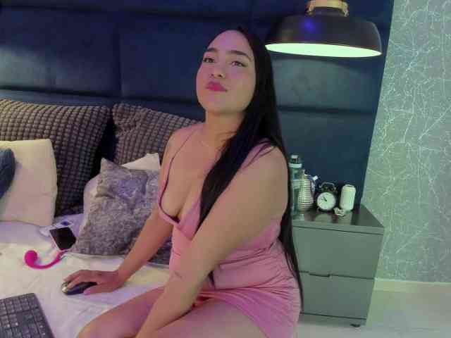 AbbyCarteer webcam