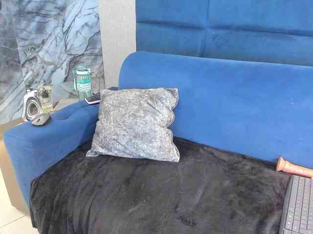 AbbyCarteer webcam