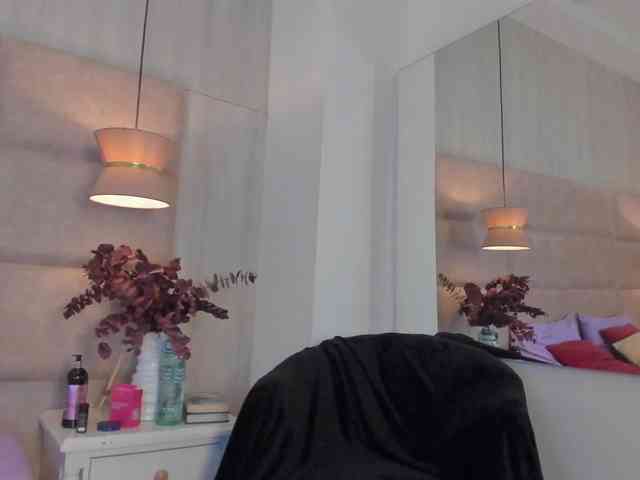 AbbyCarteer webcam
