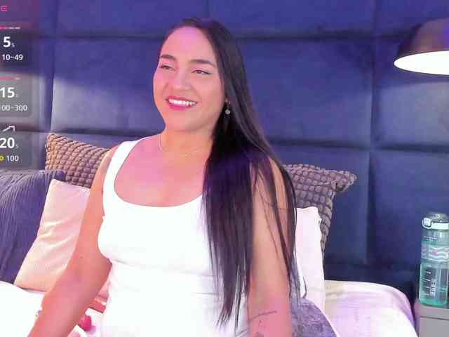 AbbyCarteer webcam
