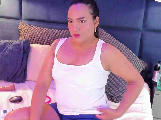 AbbyCarteer webcam