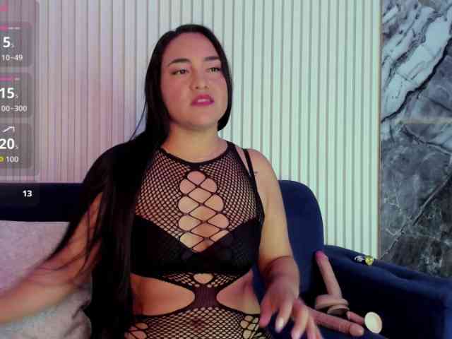 AbbyCarteer webcam