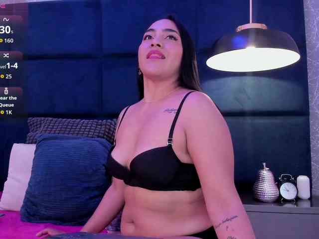 AbbyCarteer webcam