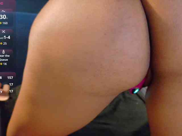 AbbyCarteer webcam