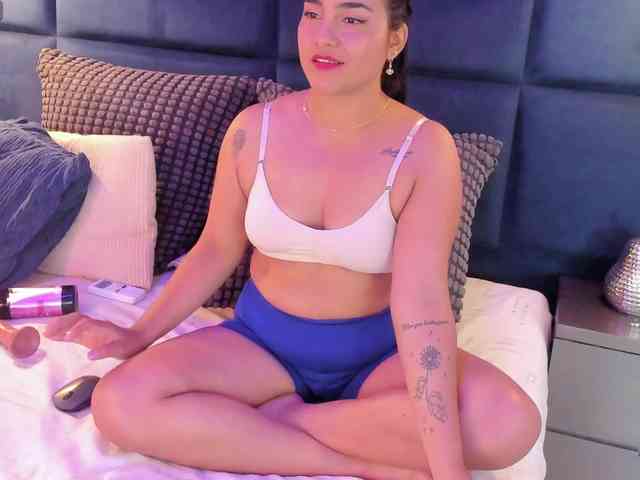 AbbyCarteer webcam