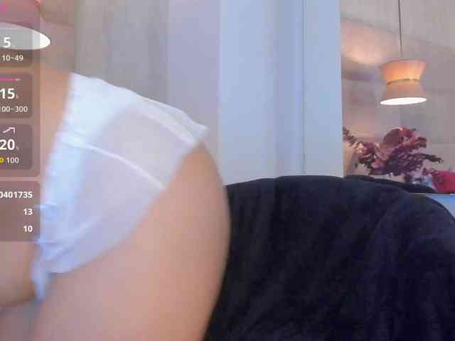 AbbyCarteer webcam