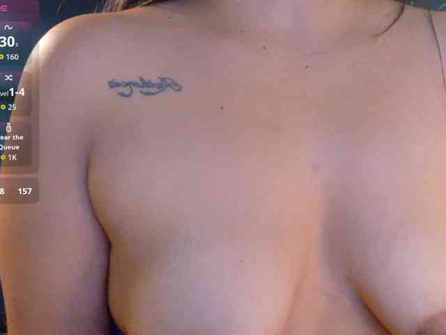 AbbyCarteer webcam