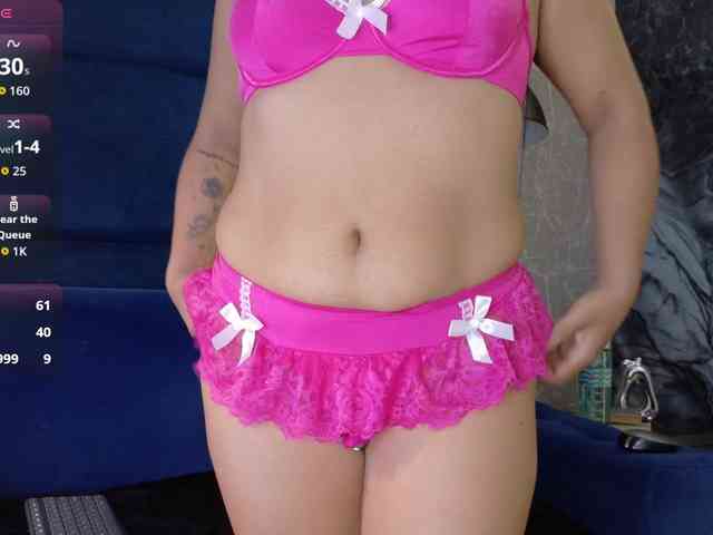 AbbyCarteer webcam