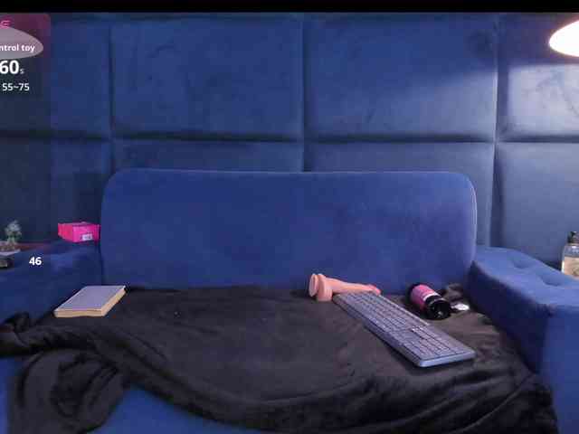 AbbyCarteer webcam