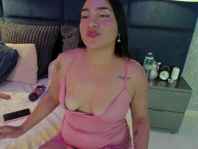 AbbyCarteer webcam