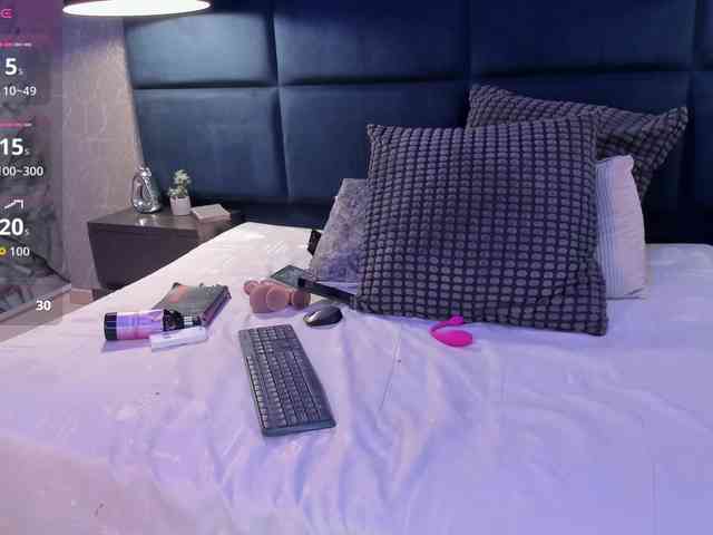 AbbyCarteer webcam