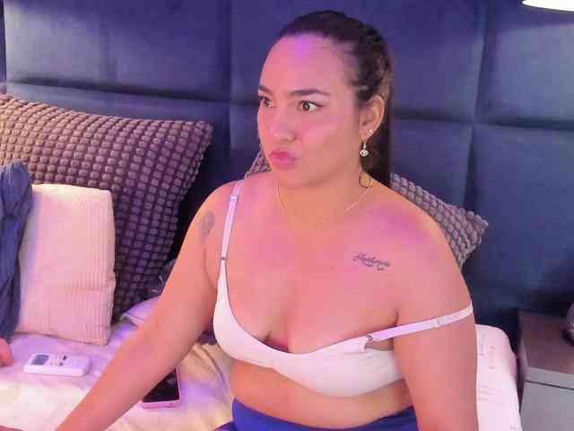 AbbyCarteer webcam