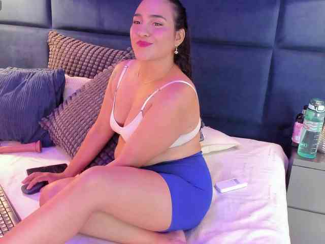 AbbyCarteer webcam