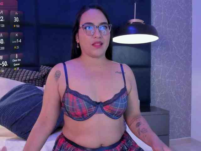 AbbyCarteer webcam