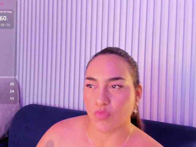 AbbyCarteer webcam