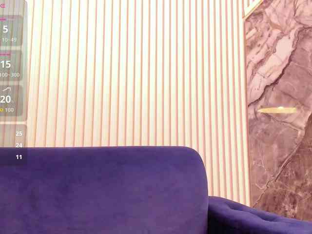 AbbyCarteer webcam