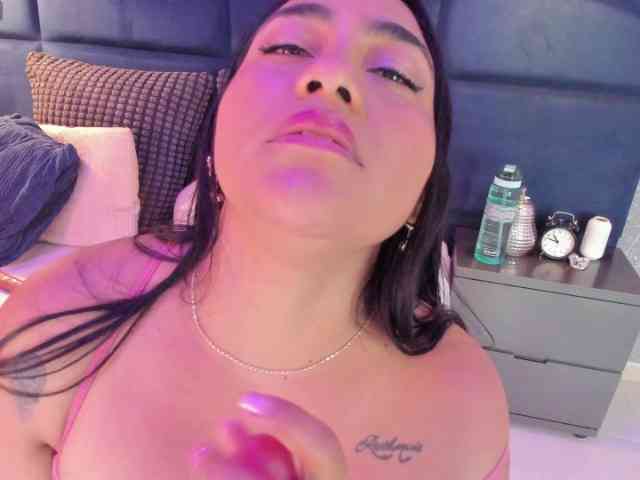 AbbyCarteer webcam