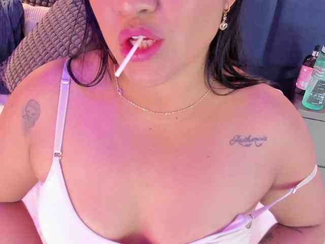 AbbyCarteer webcam