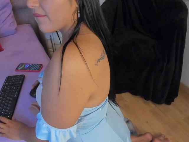 AbbyCarteer webcam